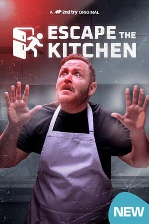 Escape the Kitchen streaming