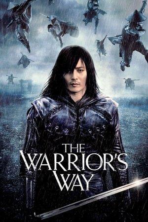 The Warrior's Way streaming