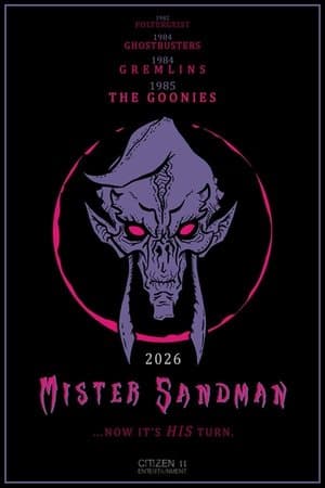 Mister Sandman streaming