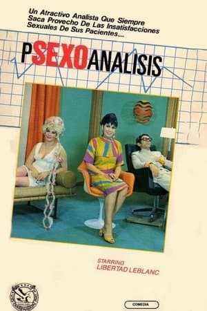 Psexoanálisis streaming