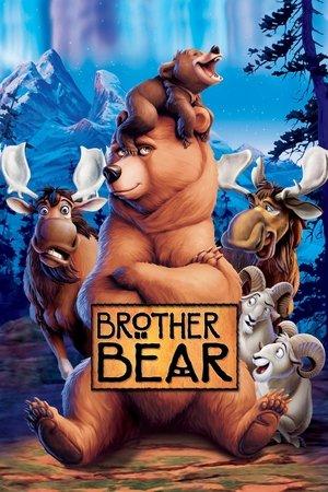 Brother Bear streaming