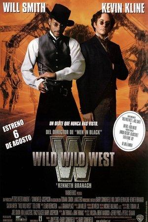 Wild Wild West streaming