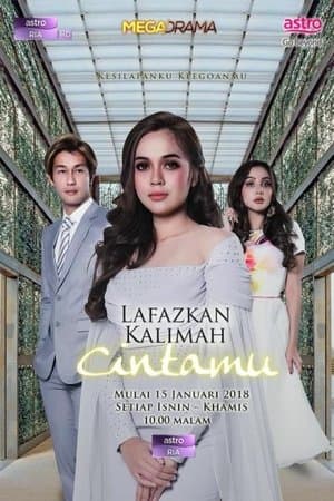 Lafazkan Kalimah Cintamu streaming