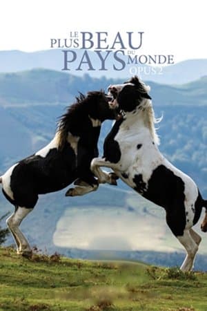 Le Plus Beau Pays du Monde, Opus 2 streaming
