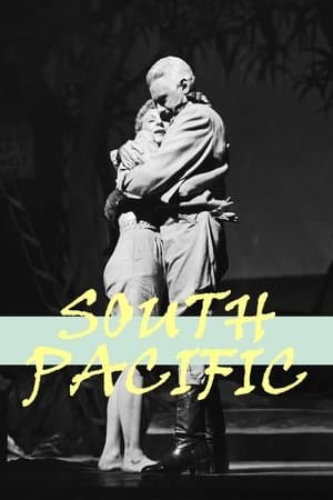 South Pacific streaming