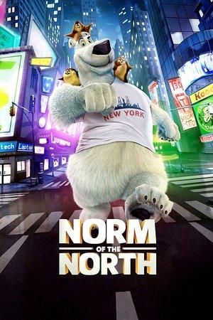 Norm of the North streaming