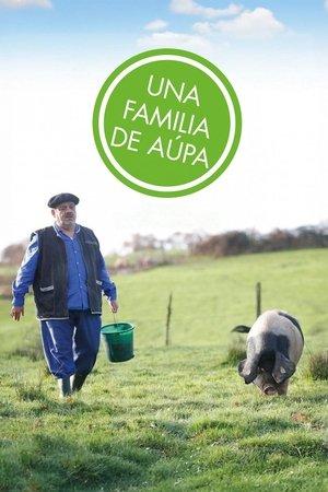 Una familia de aúpa streaming