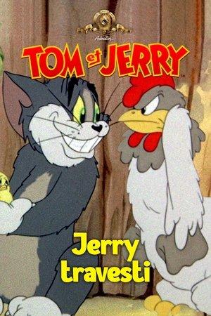 Jerry travesti streaming