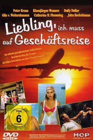 Liebling, ich muß auf Geschäftsreise streaming