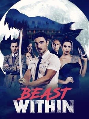 Beast Within streaming