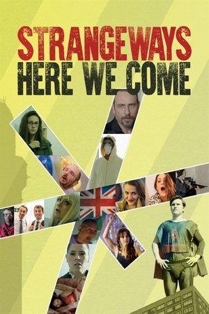 Strangeways Here We Come streaming