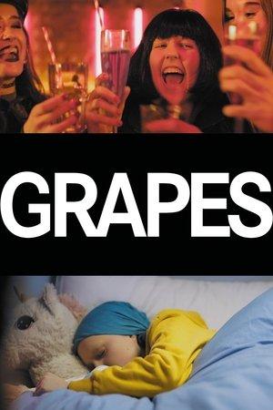 Grapes streaming