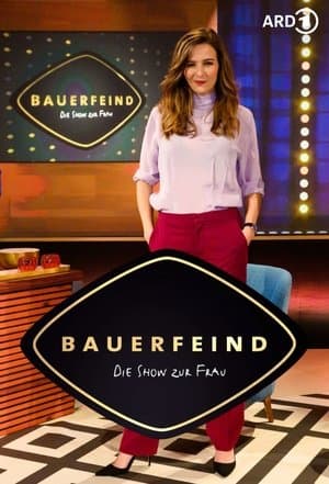 Bauerfeind - Die Show zur Frau streaming