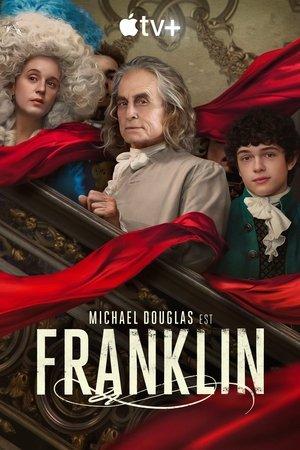 Franklin streaming