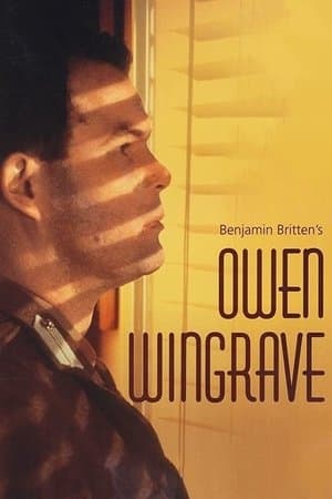 Owen Wingrave streaming