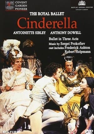 Cinderella streaming