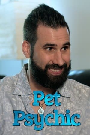The Pet Psychic streaming