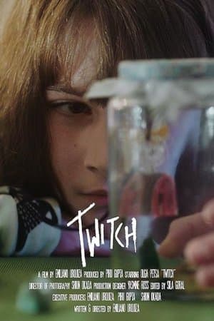 Twitch streaming