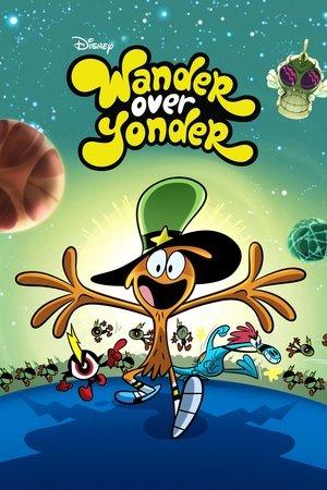 Wander streaming