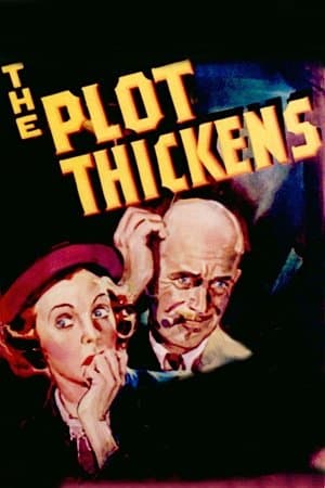 The Plot Thickens streaming