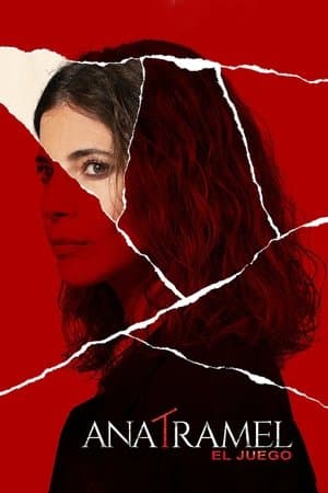 Ana Tramel. El juego streaming