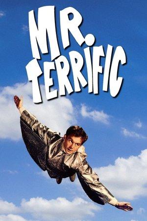 Mr. Terrific streaming
