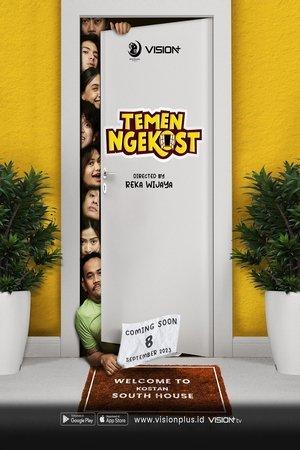 Temen Ngekost streaming