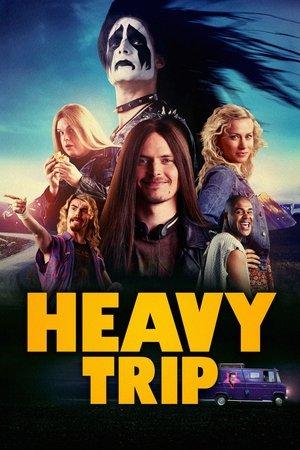 Heavy Trip streaming
