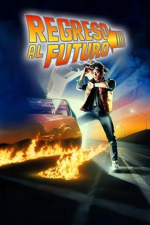 Regreso al futuro streaming