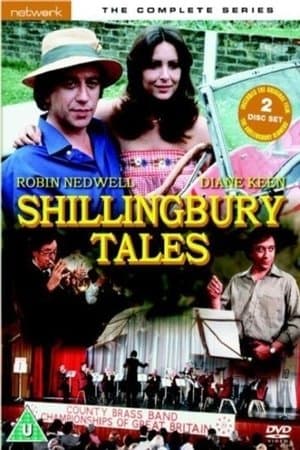 Shillingbury Tales streaming