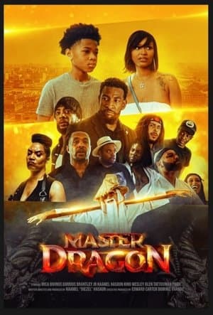 Master Dragon streaming