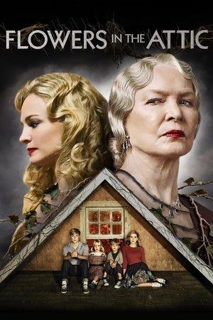 Flowers in the Attic streaming