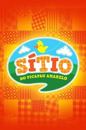 Sítio do Pica-Pau Amarelo streaming
