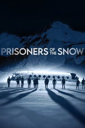 Prisoners of the Snow streaming