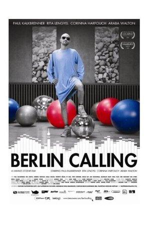 Berlin Calling streaming
