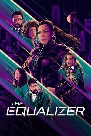 The Equalizer streaming
