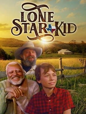 The Lone Star Kid streaming