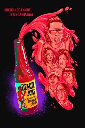 Demon Juice streaming