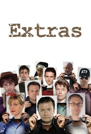 Extras streaming