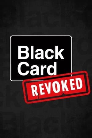 Black Card Revoked streaming