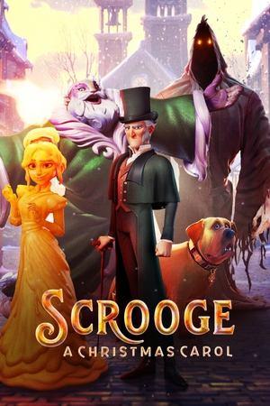 Scrooge: A Christmas Carol streaming