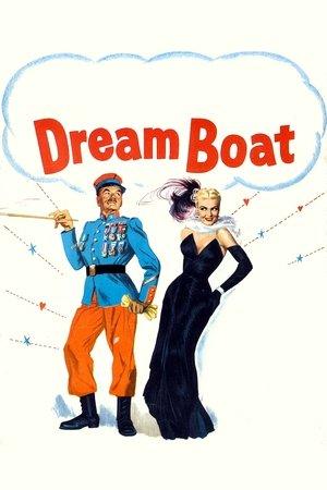 Dreamboat streaming