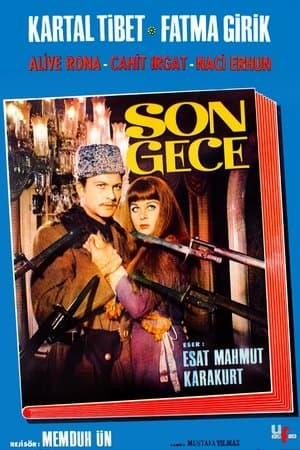 Son Gece streaming