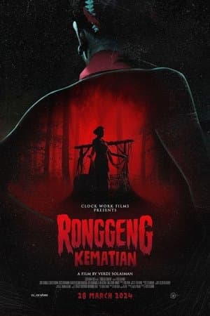 Ronggeng Kematian streaming