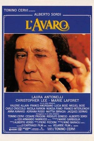 L'avaro streaming
