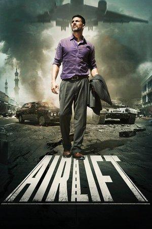 Airlift streaming