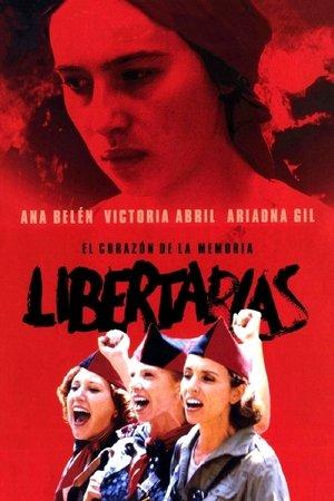 Libertarias streaming