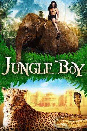Jungle Boy streaming