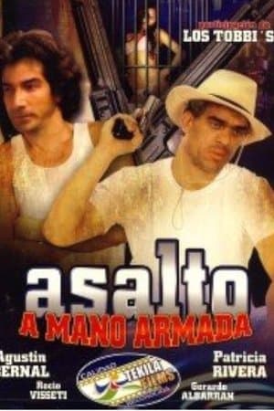 Asalto a mano armada streaming