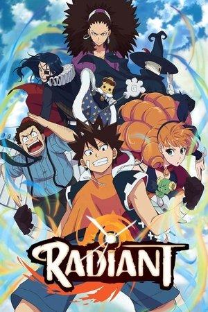 Radiant streaming